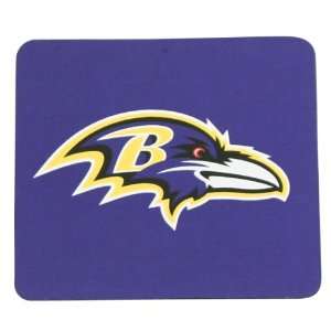  Baltimore Ravens Mouse Pad