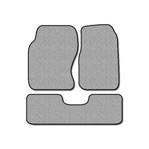  Ford Bronco Touring Carpeted Custom Fit Floor Mats   auto 