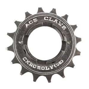  ACS ACS Claws chromoly Freewheel SS