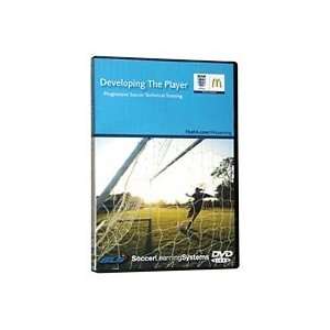  Developing The Player Soccer Training Videos 238 MINUTES 2 