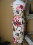 NWOT Smashin Retro Inspired LEONA EDMISTON Oversized Floral Pencil 