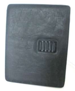   Black Padded Case w/Smartcover Technology. US Seller/Shipper.  