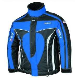  Mossi Youth SX 3 Jacket MOS305B10