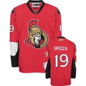   Ottawa Senators Jason Spezza Premier Home Jersey