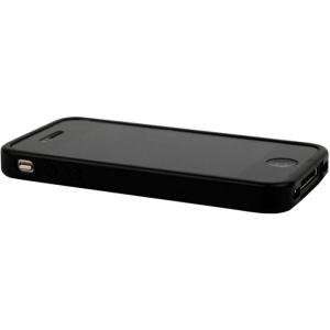  NEW Ciderz Case iPhone 4 Blk/Blk (Bags & Carry Cases 