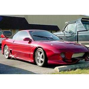  1993 1997 Ford Probe Invader Bodykit Automotive