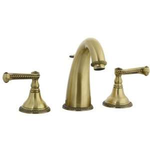 Cifial Bathroom Faucets 256.150 Cifial Brunswick Series 3 Hole Hi Arch 