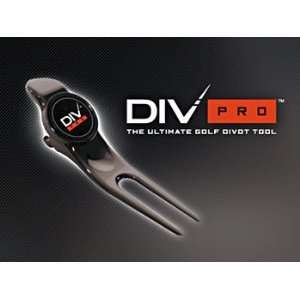  DIV Pro Cigar Golf Tool