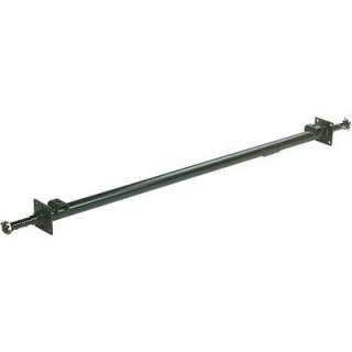 Reliable OVERSLUNG Trailer Axle #SP 2000 014  