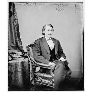  Hon. William Crawford Sherrod of Alabama