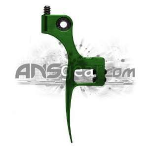  Custom Products CP NXT Shocker Sling Trigger   Green 