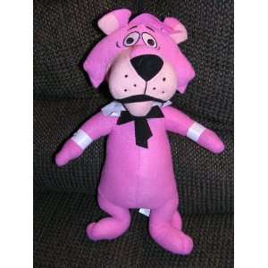  Stuffed 14 Snagglepuss Doll by The Toy Factory 