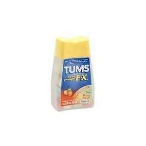  Tums Assorted Tablets, X Strength, 48/pk Health 