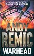 Warhead (Spiral Series #3) Andy Remic