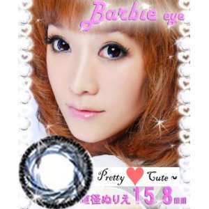   Eye Magic 15.8mm XL Circle Colored Contact Lenses sold by PRETTYnCUTE