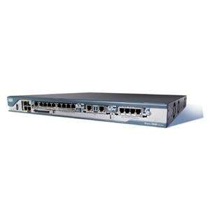  Cisco Refurbished Equip., RF 2811 Int. Services Router 