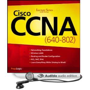 Cisco CCNA (640 802) Lecture Series