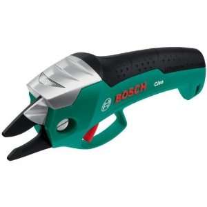  Bosch 3.6 V Ciso Cordless Electric Secateurs