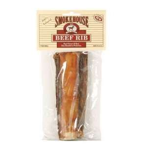  Smokehouse Rib Bone 6 Packaged