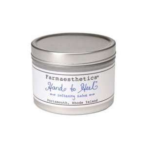  Farmaesthetics Hand to Heel Softening Salve Health 