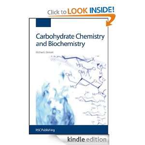  Chemistry and Biochemistry Structure and mechanism Michael Sinnott 