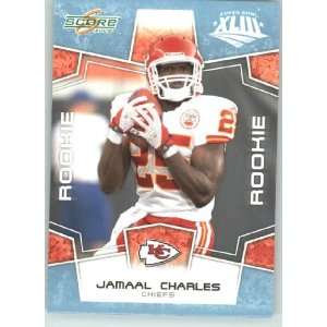   Card) Kansas City Chiefs   (Serial #d to 250) NFL Trading Card in a