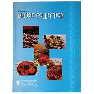 Camerons Recipe Collection 