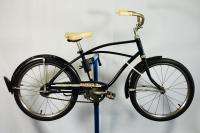 Vintage 1970s Rollfast Skoot kids 20 bicycle bike cantilever frame 