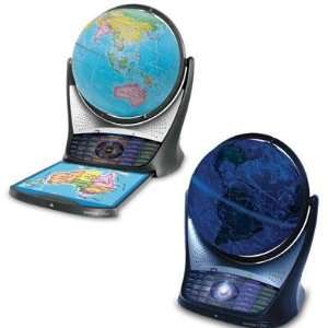  Oregon Scientific SmartGlobe Star 