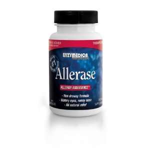  Allerase