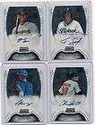 Chris Christopher Wallace 2011 Bowman Sterling Rookie R