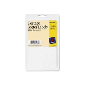  Avery Small Postage Meter Labels