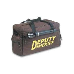  Premier Professional Brown Bag DEPUTY SHERIFF Logo Sports 