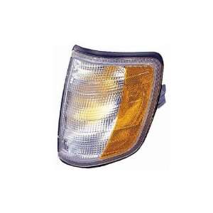  Mercedes Benz E Class Driver Side Replacement Turn Signal 