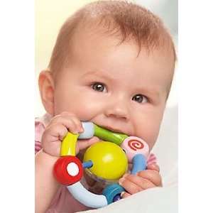  Haba Sola Clutching Toy Toys & Games