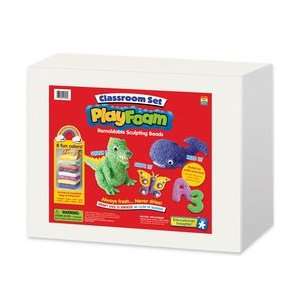  PlayFoam Classroom Set Toys & Games