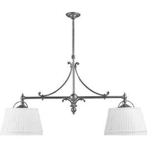  Sloane Double Shop Light Ceiling By Visual Comfort