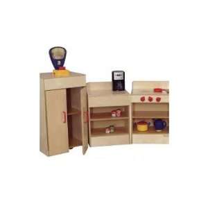  Healthy Kids Cabinet Toys & Games