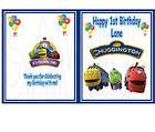 10 chuggington coloring books party favors plus 1 free birthday