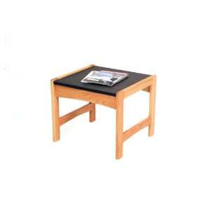  End Table by Wooden Mallet Furniture & Decor