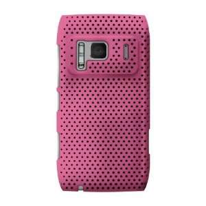 Katinkas Hard Cover for Nokia N8 Hard Cover Air   Pink   Face Plate 