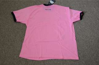 Nike Ciclismo pink t shirt giro ditalia Large  