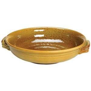  Skyros Designs Joya Serving Bowl   Amber
