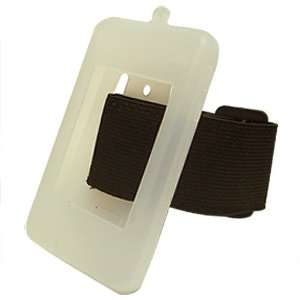   Skin Case for Iriver Clix 2nd Generation Series + Armband Electronics