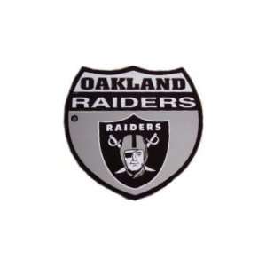  Oakland Raiders Route Sign *SALE*
