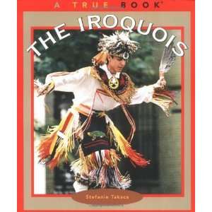   (True Books American Indians) [Paperback] Stefanie Takacs Books