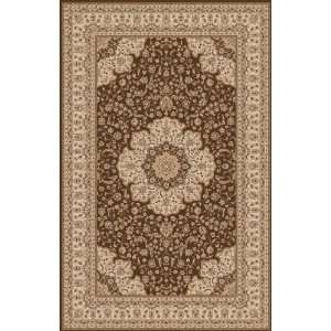  New Persian Area Rugs Carpet Rigletto Toffee 8x11 