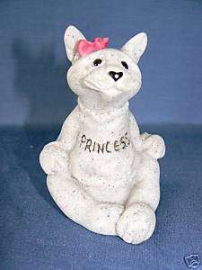 Cat NWT Quarry Critters Cousin Cindy #46003 NEW Princes  