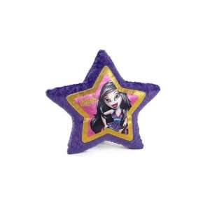  MGA Designer Fashion Purple Star Pillow Toys & Games