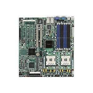   Dual XEON INTEL E7320 Socket604 800FSB DDR333 Motherboard Electronics